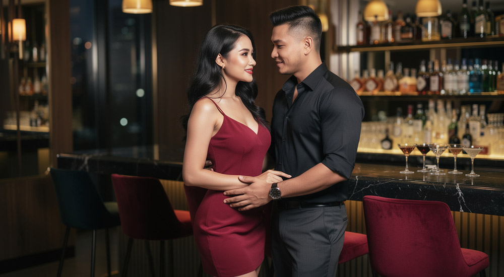 Rencontre femme trans sans opération