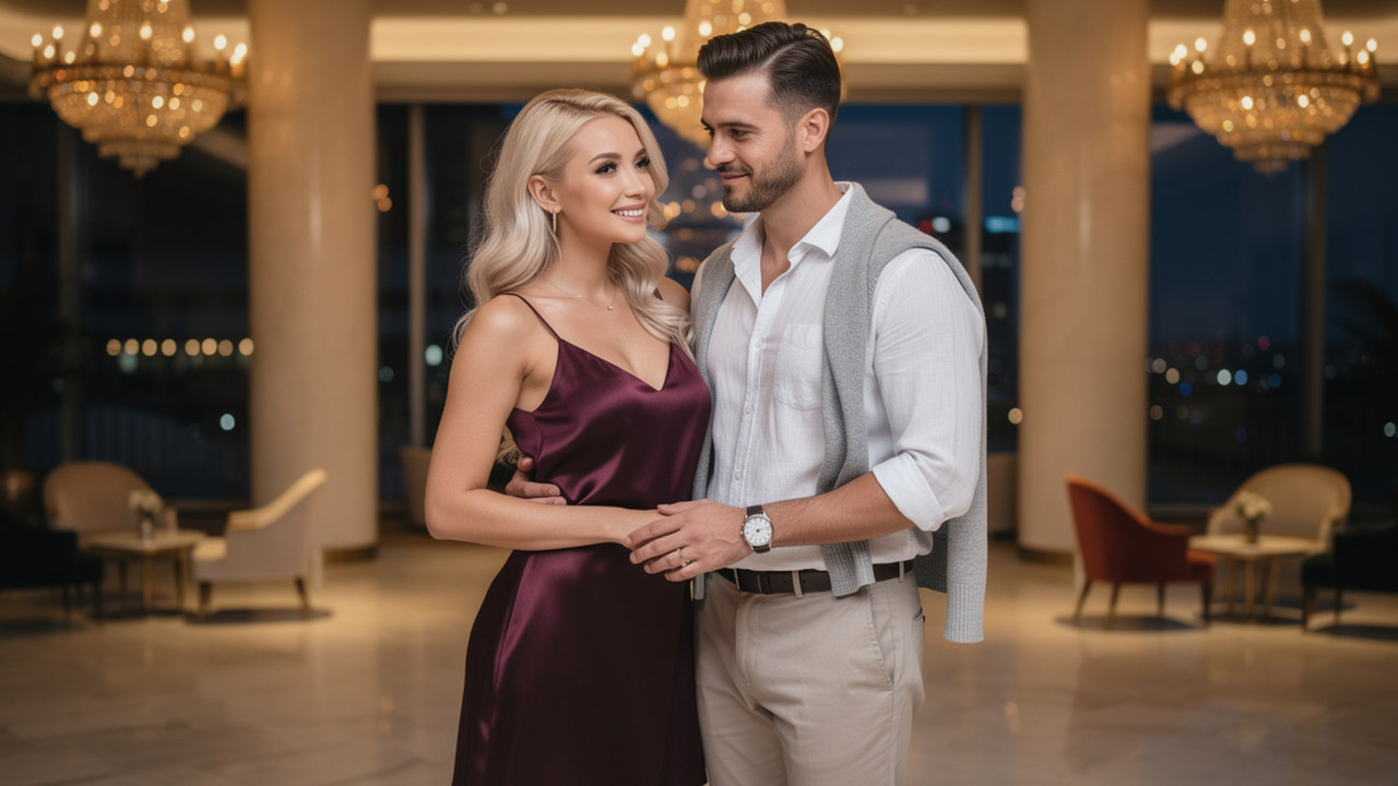 Rencontre femme trans sans opération : privilégier la discussion avant la rencontre