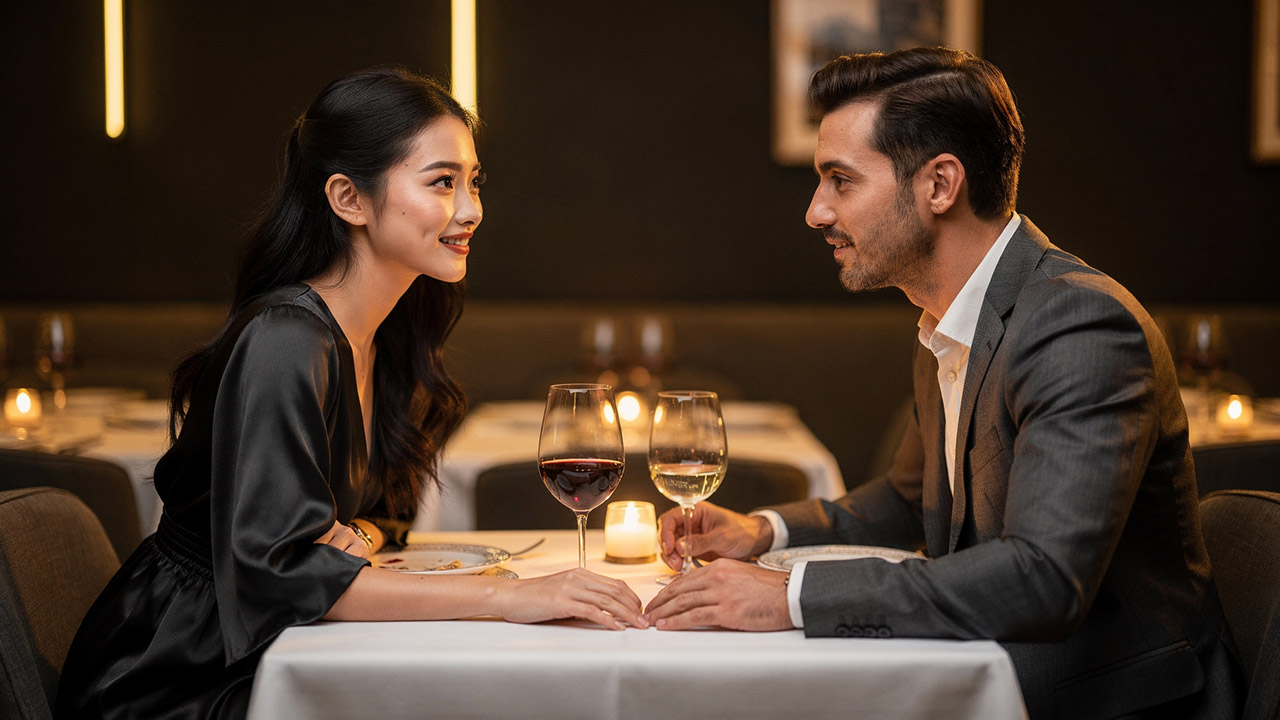 Rencontre trans sans jugement : échanger librement et en confiance